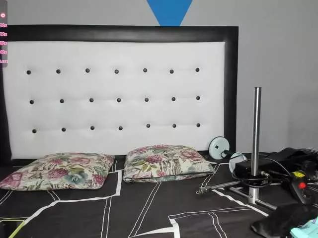 Valerii-hurtaddo from BongaCams is Freechat