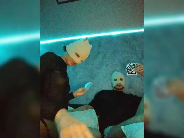 Valkiriaa from BongaCams