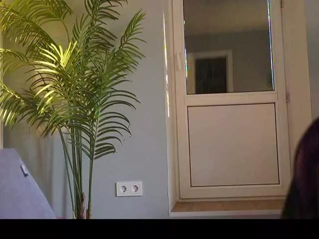 Varvara- from BongaCams is Freechat