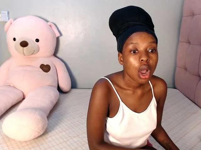 Veecatch from BongaCams