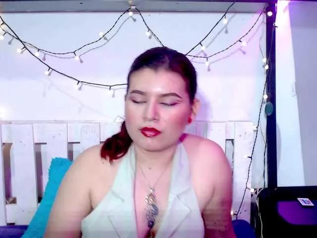 VENUS-VELVET from BongaCams