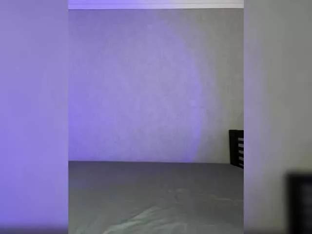 VII-VII-VII from BongaCams is Freechat