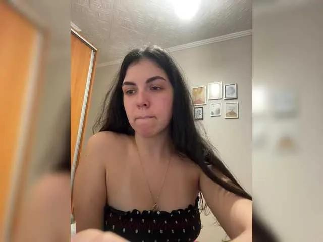Vika19981 from BongaCams