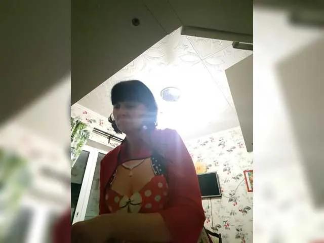 VikNika from BongaCams