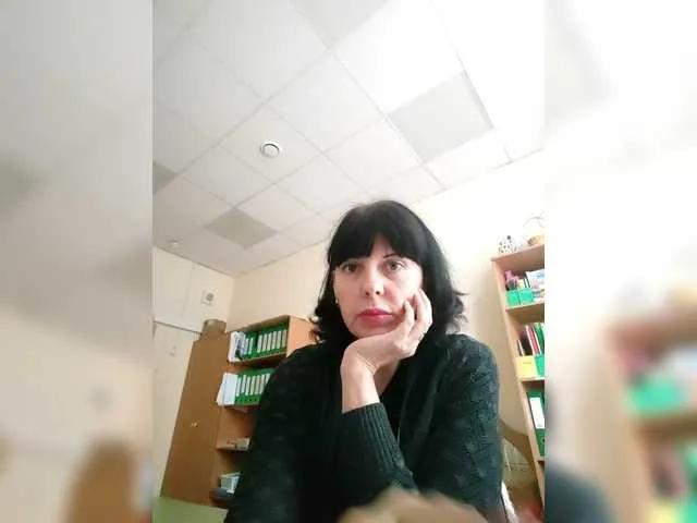 VikNika from BongaCams