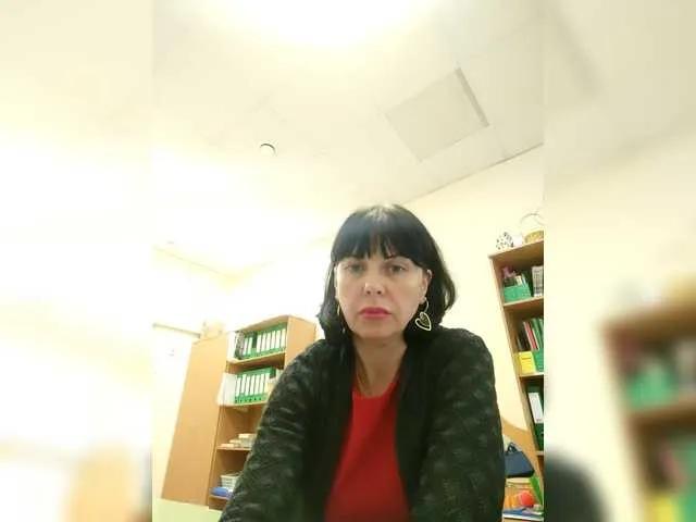 VikNika from BongaCams