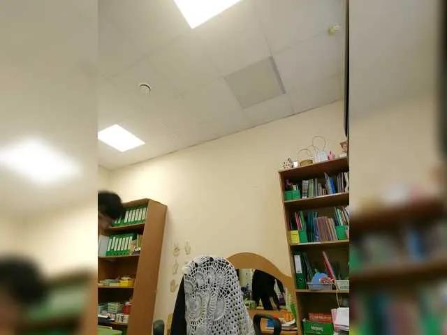 VikNika from BongaCams