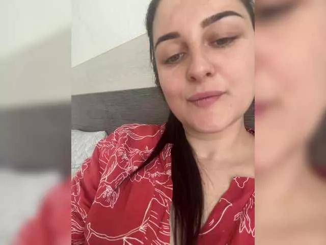 Viksi66 from BongaCams is Freechat