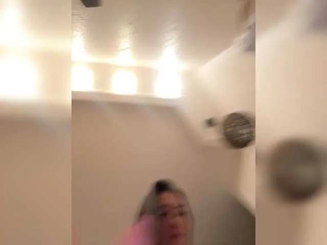 ViktoriaX from BongaCams