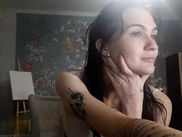 BongaCams VinitaZaccagnino VinitaZaccagnino from BongaCams