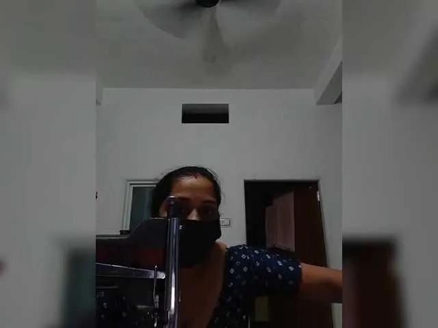 Naked VISHU1-1 wants you to fuck her body now VISHU1-1 from BongaCams