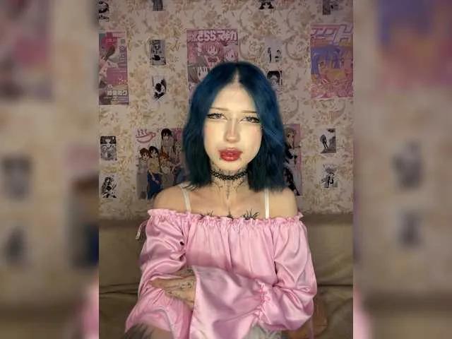 Wedmochka from BongaCams