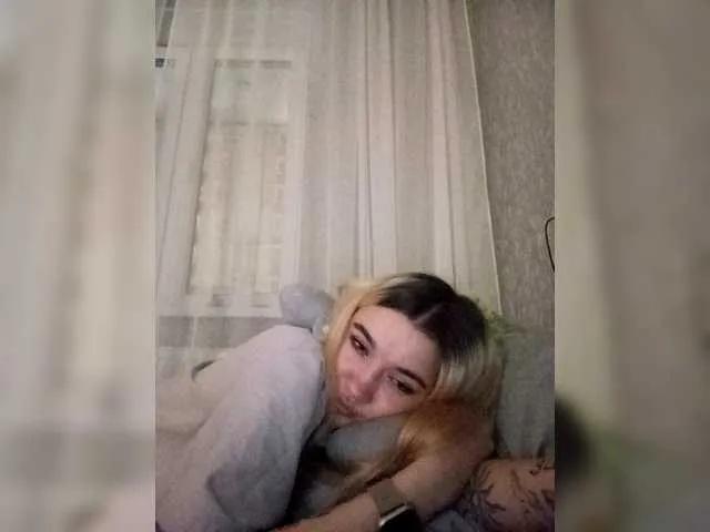 x-Michelle-x from BongaCams