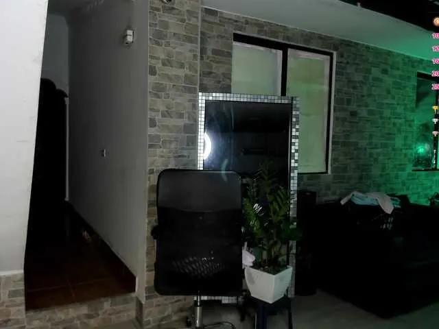 Masturbate to sweet model Xcarlet1 xcarlet1 from BongaCams