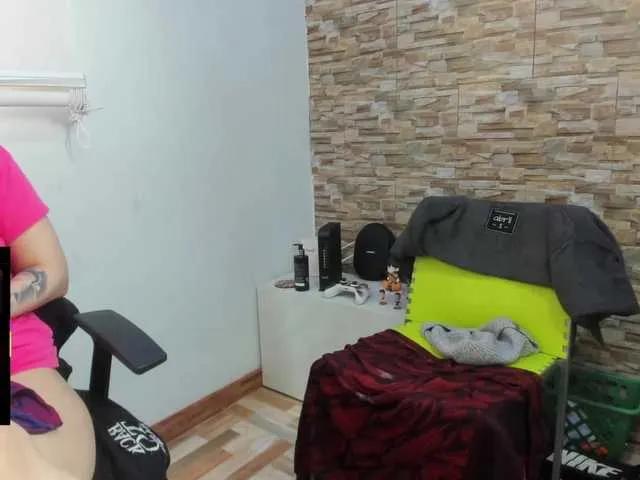 BongaCams Yin-yanghot Yin-yanghot from BongaCams