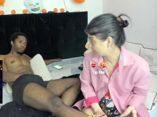 BongaCams Yin-yanghot Yin-yanghot from BongaCams