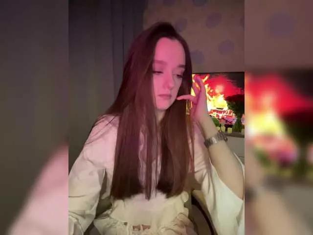 Dirty Ymnichka wants you to fuck her body now ymnichka from BongaCams