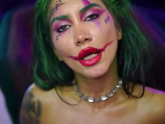 Explore YuliaDesirevska, she wants to masturbate for you YuliaDesirevska from BongaCams