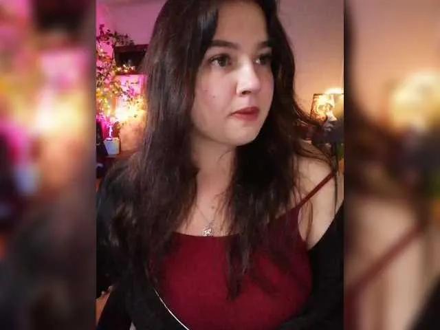 Yulua1285 from BongaCams