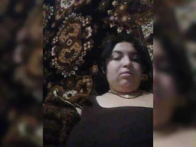 Zalinka from BongaCams