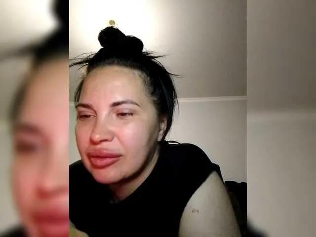 Zametnaya from BongaCams