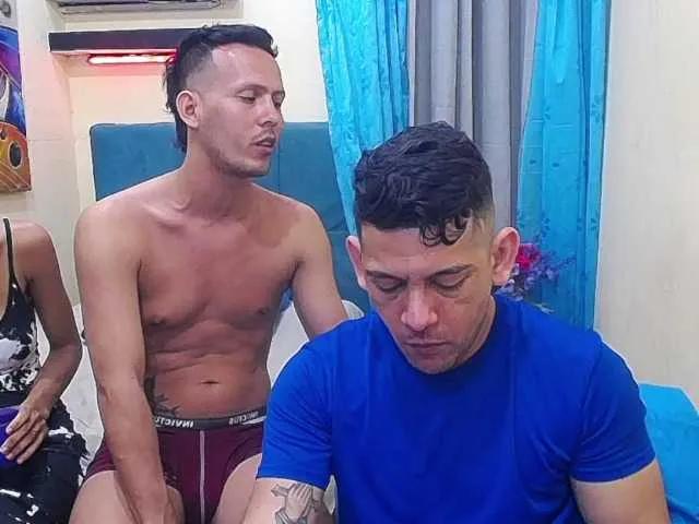 Sexy zarinabetifull from BongaCams zarinabetifull from BongaCams