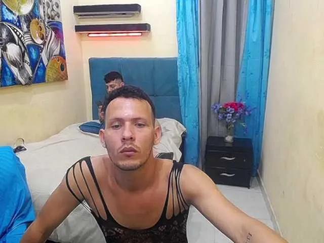 zarinabetifull from BongaCams