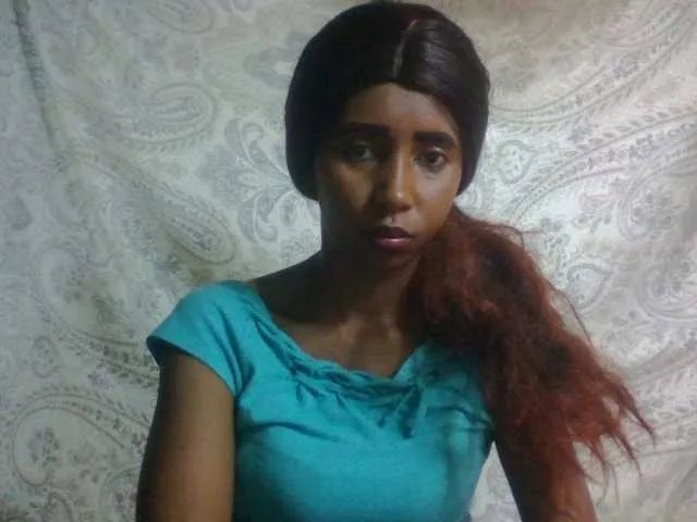 zelioness from BongaCams