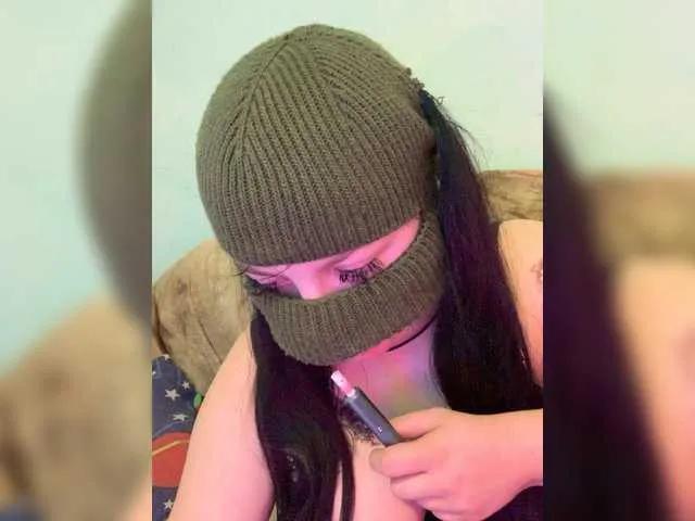 Watch 25 years old ZetaJones from BongaCams ZetaJones from BongaCams