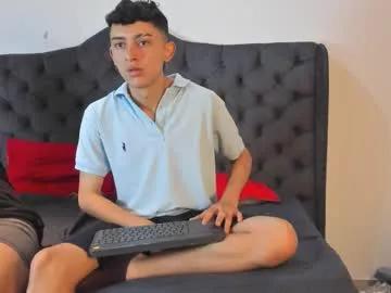 Chaturbate 3guy3 3guy3 from Chaturbate