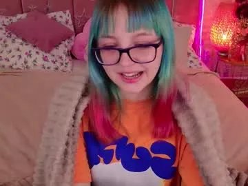 666_marshmallow from Chaturbate