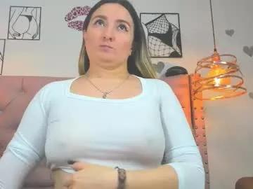 _antonella_11 from Chaturbate