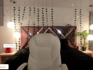 Masturbate to _antonnela_, she wants to masturbate for you _antonnela_ from Chaturbate
