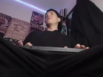 _blackshadow__ from Chaturbate