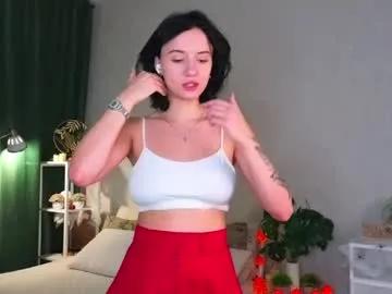 _curlydream_ from Chaturbate