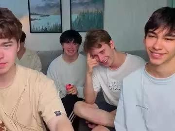 _dream_boys_ from Chaturbate is Freechat
