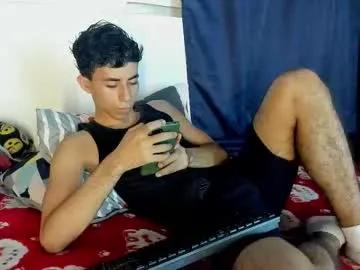 _fiore_ from Chaturbate