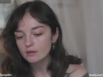 _freckles from Chaturbate