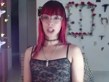 _galya_ from Chaturbate