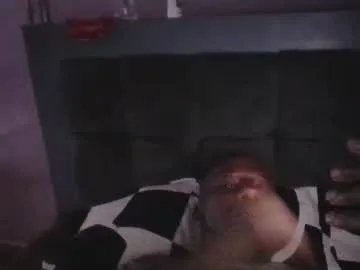 _hairlyboy from Chaturbate