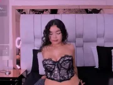 _lovetiffany_ from Chaturbate