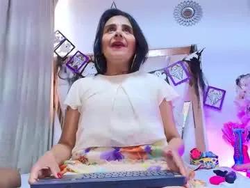 Checkout Chaturbate's _marcela__ _marcela__ from Chaturbate