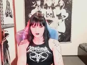 _millisi_ from Chaturbate