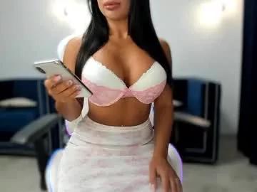 _missperfection_ from Chaturbate is Freechat