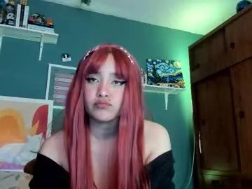 Admire 23 years old _moon_cake_ from Chaturbate _moon_cake_ from Chaturbate