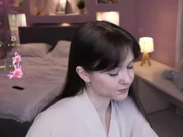 _mymay_ from Chaturbate is Freechat