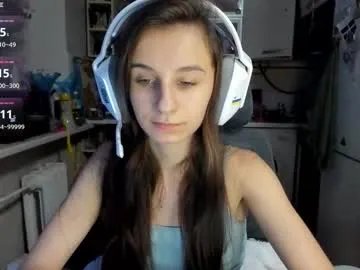 Cute _nika_kik from Chaturbate _nika_kik from Chaturbate