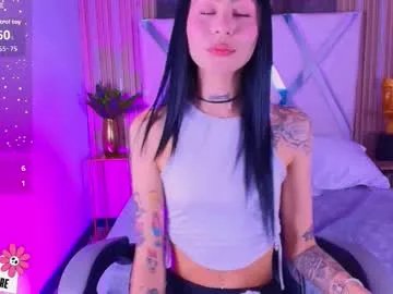 _sabrinaa_1 from Chaturbate