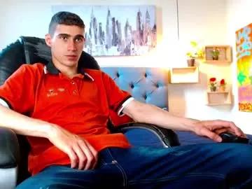 _skyleer_ from Chaturbate is Freechat
