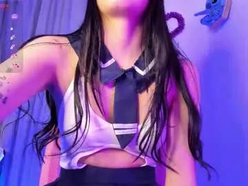 _strawberrycream from Chaturbate